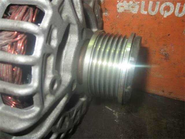Foto 2ª: Alternador Nissan Qashqai 1.5DCI [K9KF646]