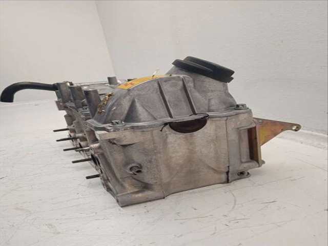 Foto 3ª: Culata Smart Coupe EDITION BLUEMOTION COUPE 54CV 40KW [G13] (2000)