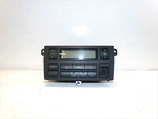Foto 1ª: Mando Calefacción A. A. Hyundai Coupe 2.0 G 2001-2006 [G4GC] (2005)