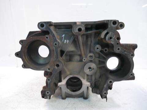 Foto 2ª: Bloque Motor Ford Transit 170 CV 125KW [YNR6] (2021)