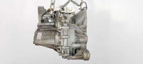 Foto 3ª: Caja Cambios Ford Focus 1.0 ECOBOOST [M1DA] (2010)