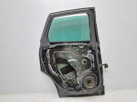 Foto 4ª: Puerta Trasera Izquierda Opel Crossland DESIGN LINE 102CV 75KW [DV5RD OPT. YH01] (2019)