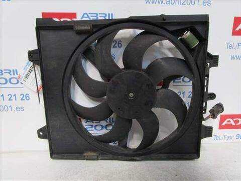 Electroventilador Ford Ka 1.3 TDCI 75CV 55KW