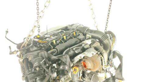Motor Completo Peugeot 5008 1.6 HDI