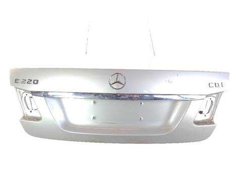 Maletero Mercedes Clase E 180 E 220 CDI - BLUETEC 212.001 212.002)