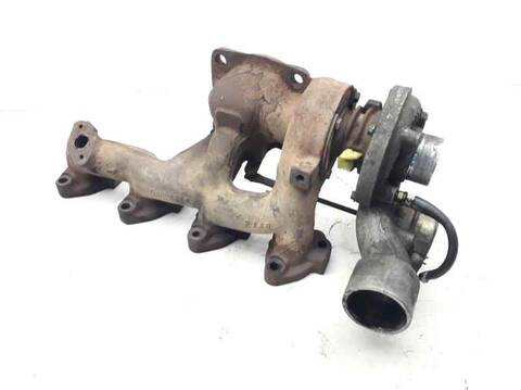 Turbocompresor Ford Mondeo 1.8 TD CAT BERLINA 90CV 66KW