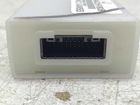 Foto 3ª: Centralita Motor ECU Nissan Qashqai N-STYLE 116CV 85KW [K9K] (2020)
