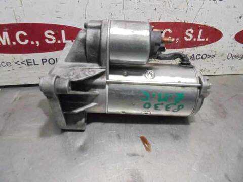 Foto 4ª: Motor de Arranque Suzuki Grand Vitara 1.9 DDIS TD 129CV 95KW [F9Q B264] (2007)