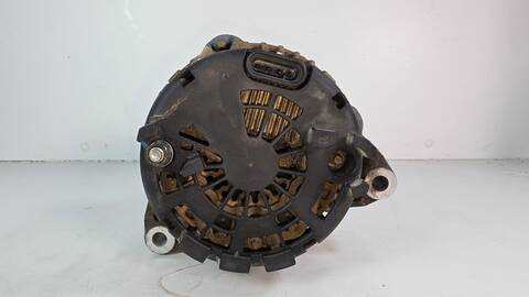 Foto 2ª: Alternador Ssangyong Kyron D20DT (2008)