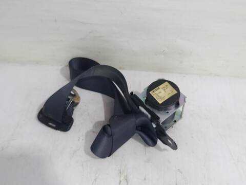 Foto 2ª: Cinturón Trasero Derecho Mitsubishi ASX MOTION 4WD 116CV [4N13] (2010)