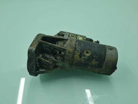 Foto 3ª: Motor de Arranque Nissan Navara 2.5 TD 103CV 76KWPICK-UP D22) [TD25TI] (2002)