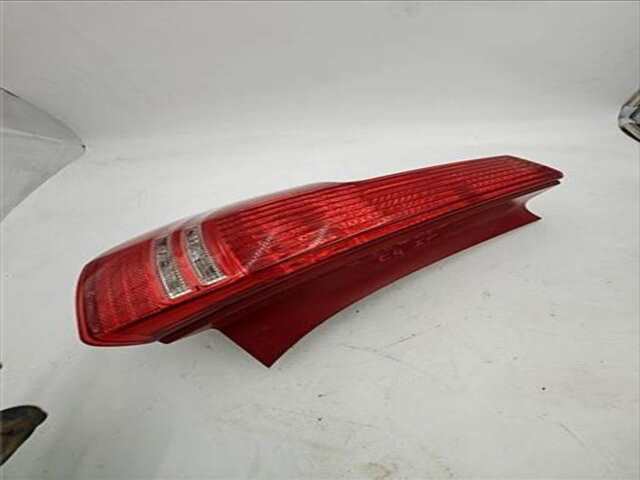 Foto 2ª: Piloto Trasero Izquierdo Citroen C4  [KFU]