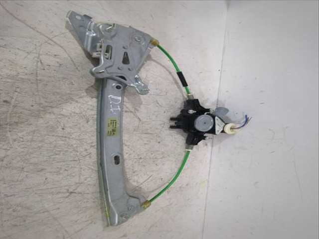 Elevalunas Eléctrico Delantero Izquierdo Toyota Corolla 1.8 VVTI HYBRID ZWE219) HATCHBACK 140CV 103KW