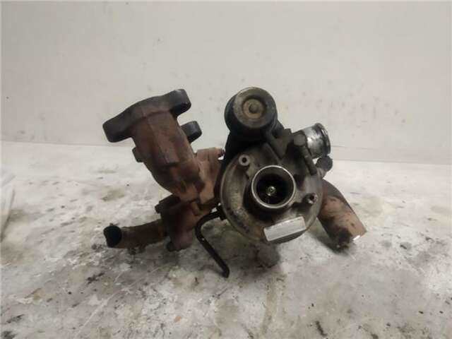 Turbocompresor Audi A3 1.9 TDI AMBIENTE [1.9 LTR. - 66 KW TDI]