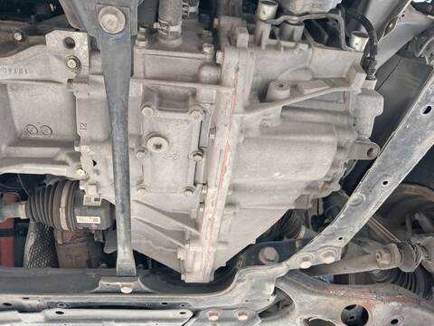 Foto 1ª: Caja Cambios Toyota Prius 1.8 HYBRID ZVW3_) 99CV 73KW [2ZR] (2010)