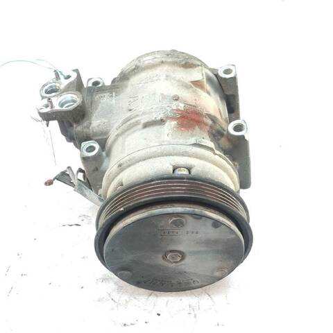 Foto 3ª: Compresor Aire Acondicionado Kia Carnival 2.9 TDI (1998)