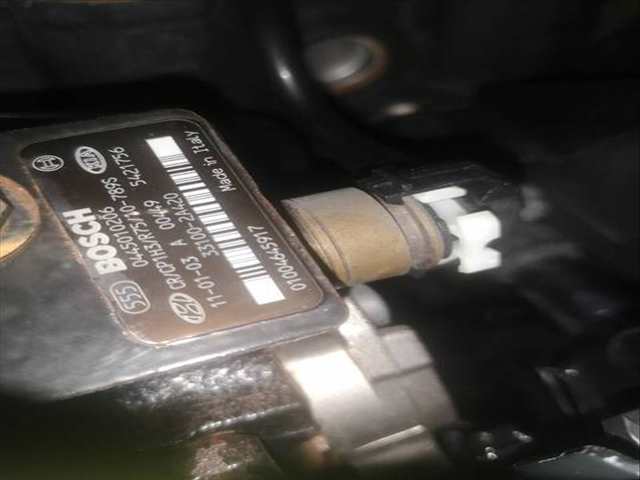 Foto 2ª: Motor Completo Kia Venga D4FB (2011)