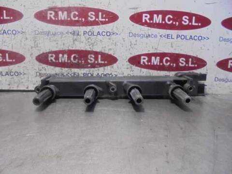 Foto 4ª: Modulo Encendido Peugeot 406 ST BERLINA 136CV 100KW [RFN] (2000)