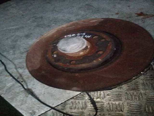 Foto 2ª: Mangueta Delantera Derecha Mercedes Clase C 160 BERLINA 170CV 125KW (2000)