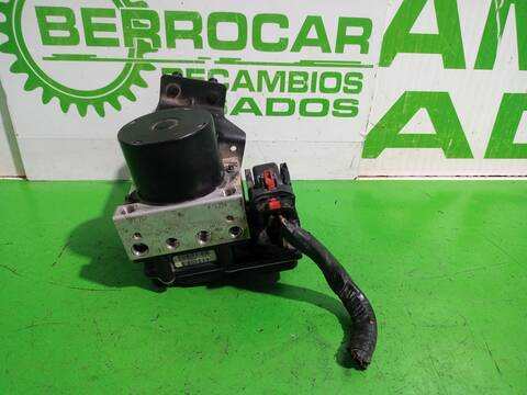 Foto 2ª: Abs Seat Ibiza COOL 101CV 74KW [ATD] (2008)