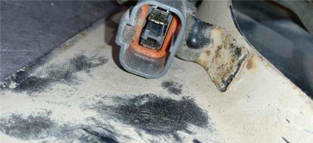 Foto 3ª: Electroventilador Honda Crv 2.0 I III [R20A2]