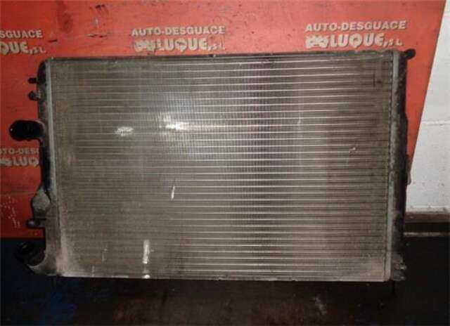 Foto 3ª: Radiador Motor Renault Scenic 1.9 2.0 16V EXPRESSION [1.9 LTR. - 75 KW DCI DIESEL CAT] RX4 (JA0)(2000-_) [F9QK740]