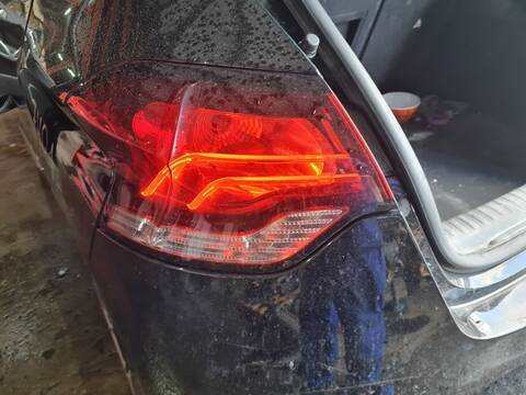 Piloto Trasero Izquierdo DS 4 SPORT 165CV 121KW