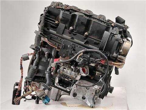 Motor Completo Bmw Serie 5 518 2.0 520D BERLINA 163CV