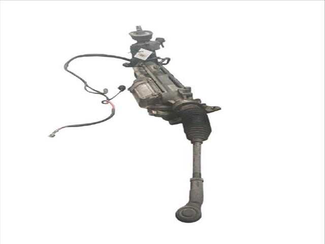 Foto 3ª: Cremallera de Direccion Seat Altea 2.0 TDI 16V (2004)