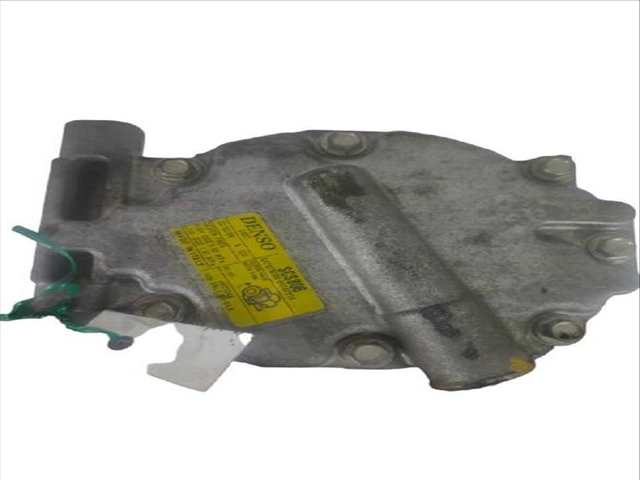 Foto 3ª: Compresor Aire Acondicionado Ford Ka 1.2 (2008)