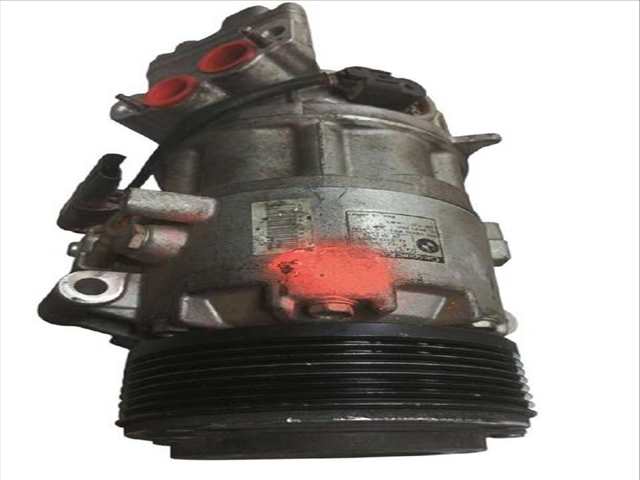 Compresor Aire Acondicionado Bmw Serie 3 318 D E90)