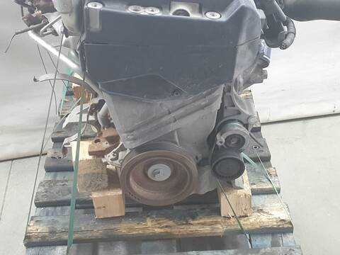 Foto 2ª: Motor Completo Mercedes Citan 109 CDI LANG A2) 415603) 90CV 66KW [607951] (2012)