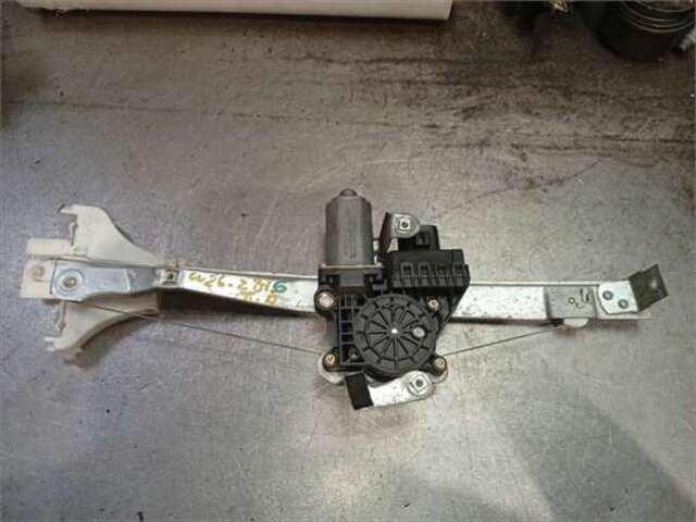 Elevalunas Eléctrico Trasero Derecho Ford Mondeo 1.8 16V