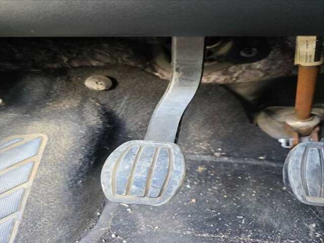 Pedal Embrague Citroen C4 ORIGINS PICASSO 131CV 96KW