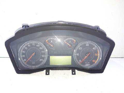 Cuadro de Instrumentos Fiat Croma 1.9 8V MULTIJET ACTIVE 12.2007 ) 120CV 88KW