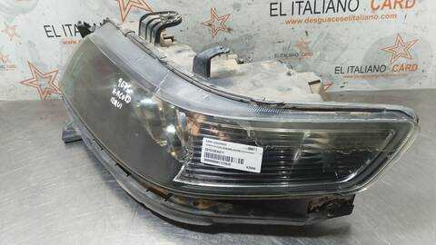 Foto 2ª: Faro Izquierdo Honda Accord 2.0 COMFORT BERLINA 155CV 114KW [K20A6] (2004)