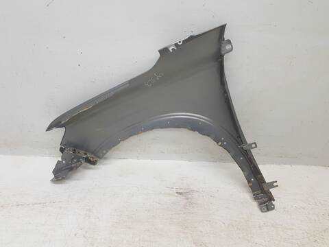 Foto 2ª: Aleta Delantera Derecha Renault Austral TECHNO ESPRIT ALPINE 130CV 97KW