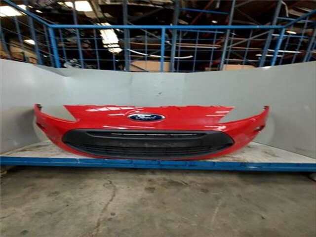 Foto 3ª: Paragolpes Delantero Ford Ka 1.2 BASIS [1.2 LTR. - 51 KW TI-VCT CAT]