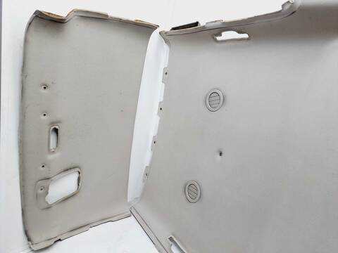 Foto 3ª: Techo Interior Ssangyong Rodius 2.7 TD CAT 163CV 120KW [D27DT] (2008)