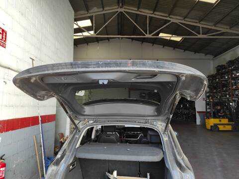 Portón Citroen C4 BH01 PICASSO