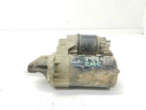 Foto 3ª: Motor de Arranque Opel Vectra BERLINA 105CV 77KW [Z18XE] (2005)
