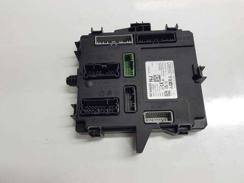Centralita Motor ECU Renault Espace 1.9 DCI 102CV