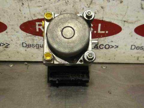 Foto 3ª: Abs Renault Clio AUTHENTIQUE 68CV 50KW [K9K M7] (2010)