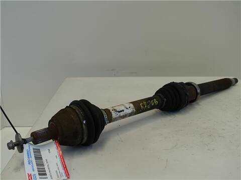 Transmision Delantera Derecha Ford C Max 1.8 TDCI 115CV 85KW CB3)