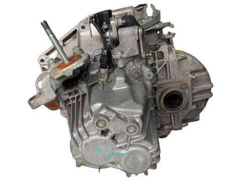 Caja Cambios Fiat Bravo 1.6 D MULTIJET 198AXH1B)