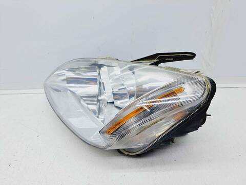Foto 3ª: Faro Izquierdo Ford C Max AMBIENTE D) 109CV 80KW FOCUS CAP) [G8DA] (2004)
