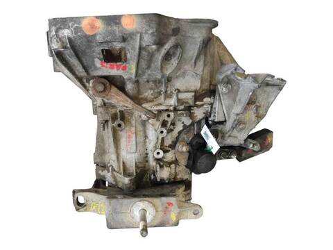 Foto 3ª: Caja Cambios Fiat Punto 1.2 NATURAL POWER 188BXA1A) (1999)
