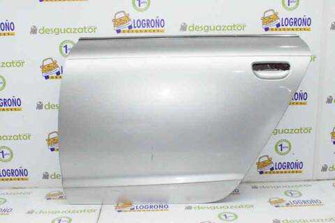 Puerta Trasera Izquierda Audi A6 3.0 V6 24V TDI 224CV AUT. 120KW