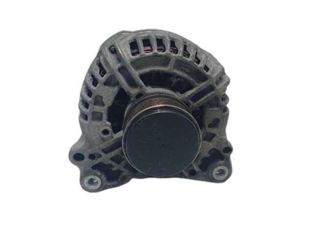 Foto 2ª: Alternador Seat Altea 1.9 TDI