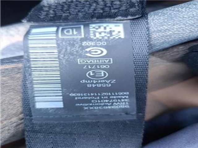 Foto 3ª: Kit Airbag Citroen C5 1.2 PURETECH 130 ARHNSJ) AIRCROSS 131CV 96KW [HNS (EB2ADTS)] (2020)